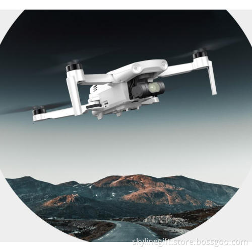 In Stock Fast shipping Hubsan ZINO Mini SE combo drone with 3 batteries